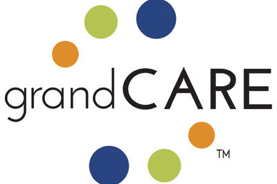 Grandcare Logo