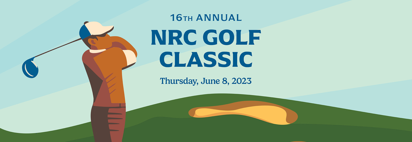 NRC Golf Classic
